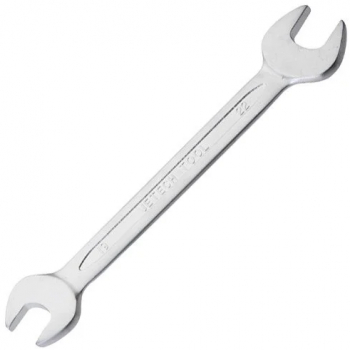 Cheie fixa dubla JeTech OWS11-13 O11 x 13 mm 