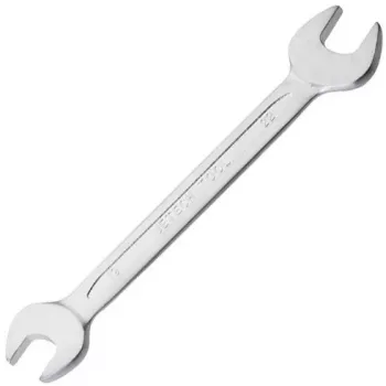 Cheie fixa dubla JeTech OWS13-15 O13 x 15 mm 