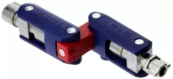 Cheie universala pentru tablouri Knipex 00 11 06 V03 9 in 1 