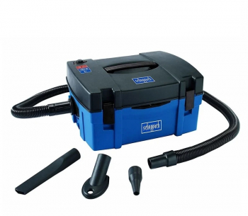 Colector de praf HD2P Scheppach 5906301901 5 litri 1250 W 3 in 1 