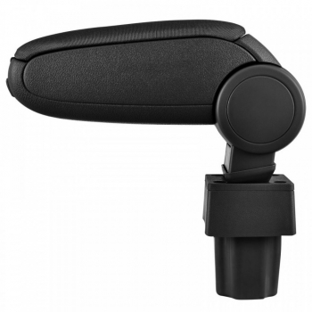 Cotiera auto Opel Astra G 1998-2010 negru material textil