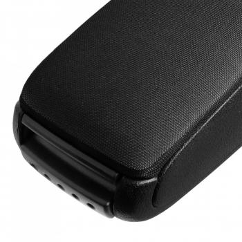 Cotiera auto SKODA OCTAVIA II 2004-2010 Negru Material textil 