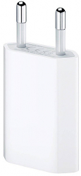 Incarcator Retea compatibil cu Iphone 5/5S/6/6S/6S+/77+/8/8+/X/XR/XS/XS Max A1400 5W 1A 1 x USB-A Alb 