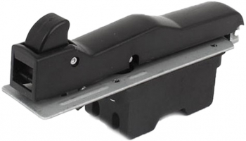 Intrerupator flex elSales ELS-INT-F8110 250V/12A 
