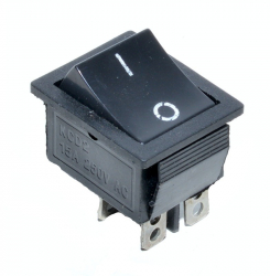 Intrerupator IRS elSales ELS-I3P 4 contacte 15 A 220 V 