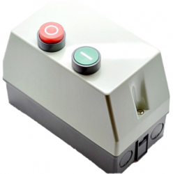 Intrerupator motor elSales ELS-DRG32A-LE1D323M7 32A 
