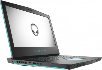 Laptop ALIENWARE 15 R4 Intel Core i7-8750 HK 2.20 GHz 240 GB SSD 1 TB RAM 8 GB Intel HD Graphics 630 nVIDIA GeForce GTX 1070 