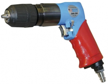 Masina de gaurit pneumatica R+L 2600 PRO Gude 75150 2600 rpm 