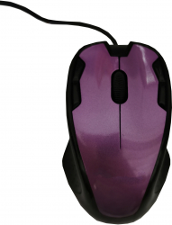 Mouse cu fir elSales ELS-051 3 butoane lungime cablu 1.5 m universal mov 