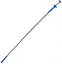 Recuperator suruburi flexibil cu varf magnetic si gheare MG 1360 Dema 21681 690 mm 
