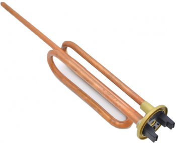 Rezistenta Boiler indoita cu Flansa elSales ELS-REZ-FLA-PS1500 1500W 