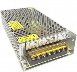 Sursa Profesionala Pentru Alimentare Camere Si Alte Dispozitive 12 V 20 A 240 W 