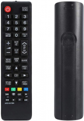 Telecomanda pentru Smart TV Samsung AA59-00786A negru 
