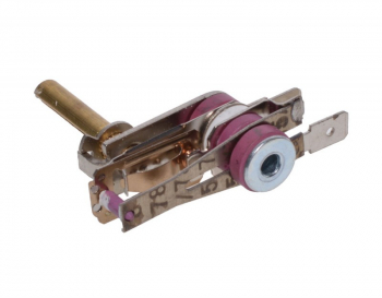 Termostat Fier de Calcat elSales ELS-TRS-KST-220 Metalic 