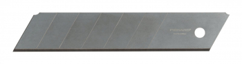 Set 5 lame cutter CarbonMax Fiskars Carbon 12.5x2.5 cm Argintiu 