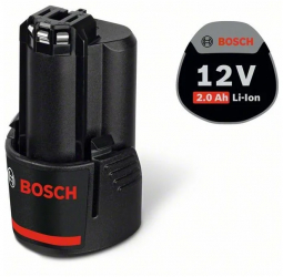 Acumulator Bosch GBA 12V 2.0Ah 1600Z0002X 