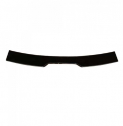 Eleron Luneta compatibil cu Mercedes clasa C W204 2007-2014 Negru lucios 