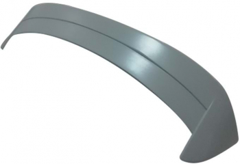 Eleron Luneta compatibil cu SEAT Leon 3 III 2012-2020 FR Design negru lucios 