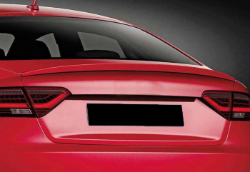 Eleron Portbagaj compatibil cu AUDI A5 8T3 Sportback 2007-2016 