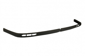 Prelungire bara fata universala spoiler negru model LAGUNA 