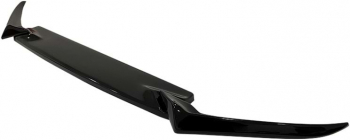 Spoiler fata Splitter buza fata VW Golf 6 2008-2012 R20 Design 