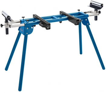 Stand de lucru pentru fierastrau circular UMF1600 Scheppach 5907103900 150 Kg 1650 mm 