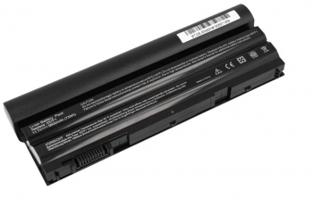 Baterie laptop Dell Latitude E6420 E5420 E5520 E6430 6600 mAh 
