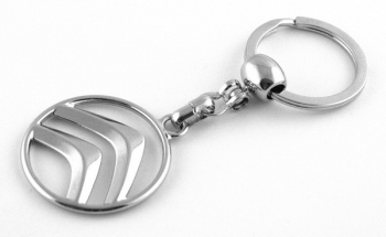 Breloc cheie Citroen 