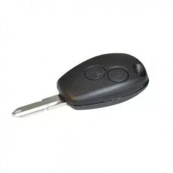 Carcasa cheie briceag Premium Dacia Logan Duster Sandero 