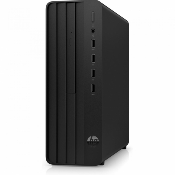 Desktop PC HP Pro 290 G9 SFF Procesor Intel Core i3-12100 3.3GHz Alder Lake 8GB RAM 256GB SSD UHD 730 no OS 6D2Z1EA 