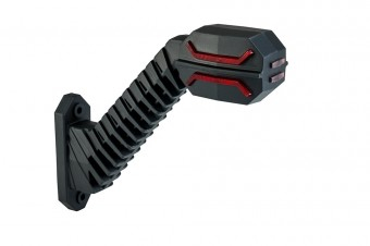 Lampa de gabarit DRAGON dreapta LD2995 
