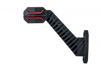 Lampa de gabarit DRAGON stanga LD2994 