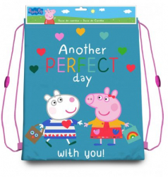 Sac Sport Peppa Pig 