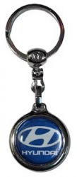Breloc cheie Hyundai 3 