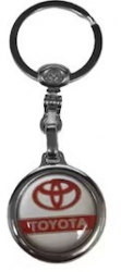 Breloc cheie Toyota 2 