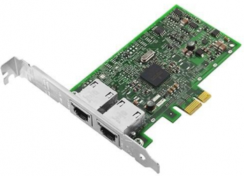 Broadcom 5720 DP 1Gb Network Interface Card Full Height Cus Kit 