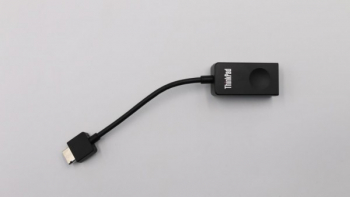 Cable Dongle RJ45 Drapho New Retail 