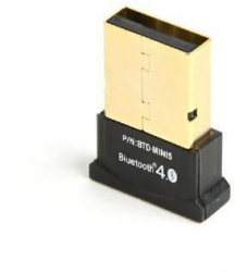 Chipset USB Bluetooth V4.0 Dongle CSR specificatie Bluetooth v.4.0 compatibil cu v.3.0 sau mai vechi 