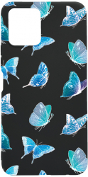 Husa Bestcase Compatibila Cu Nokia G22 Butterfly Pattern Rezistenta la uzura Protectie Camera c-B 1012 