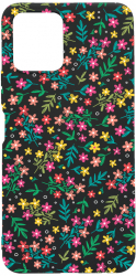 Husa Bestcase Compatibila Cu Nokia G22 Flower Pattern Rezistenta la uzura Protectie Camera c-B 954 