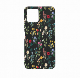 Husa Bestcase Compatibila Cu Nokia G22 Spring Flowers Rezistenta la uzura B 635 