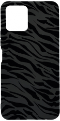 Husa Bestcase Compatibila Cu Nokia G22 Tiger Pattern Rezistenta la uzura Protectie Camera c-B 1058 