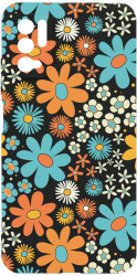 Husa Bestcase Compatibila Cu Xiaomi Redmi Note 10 5G Spring Flowers prot cam c-B 967 