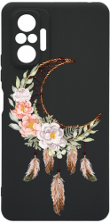 Husa Bestcase Compatibila Cu Xiaomi Redmi Note 10 Pro Max Dreamcatcher prot cam c-B 951 