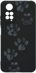 Husa Bestcase Compatibila Cu Xiaomi Redmi Note 11s 4G Dog Paw prot cam c-B 1013 