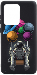 Husa Bestcase Compatibila Cu Xiaomi 11T Pro Astronaut Rezistenta la uzura B 995 