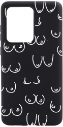 Husa Bestcase Compatibila Cu Xiaomi 11T Pro Boobs Rezistenta la uzura B 1065 