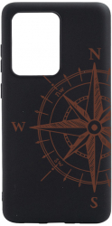Husa Bestcase Compatibila Cu Xiaomi 11T Pro Compass Rezistenta la uzura B 971 