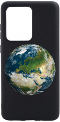 Husa Bestcase Compatibila Cu Xiaomi 11T Pro Earth Rezistenta la uzura B 946 