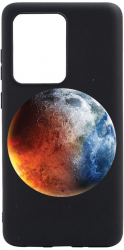 Husa Bestcase Compatibila Cu Xiaomi 11T Pro Earth Rezistenta la uzura B 948 